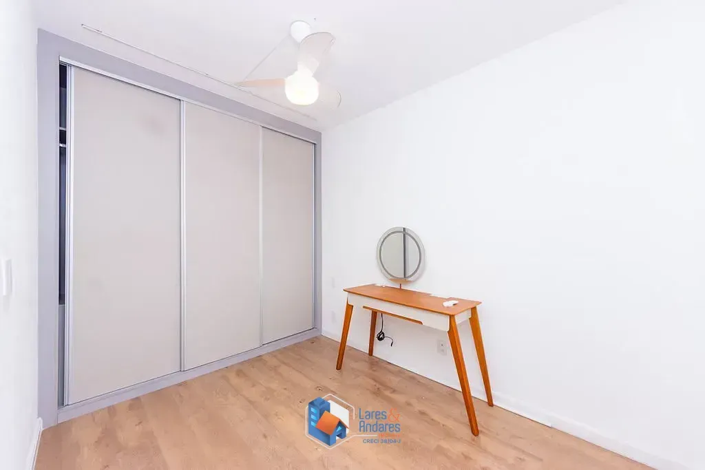 Imagem Apartamento à venda 3 Quartos 1 Suite 2 Vagas 94M² Jardim Caravelas São Paulo - SP