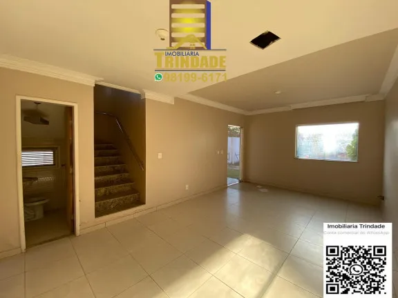 Foto do imóvel Casa de Condomínio com 3 Quartos à Venda, 180 m² em Jardim Eldorado - São Luís