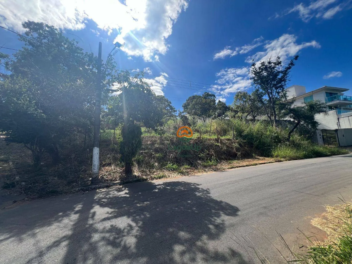 Imagem Terreno à vend no Lundceia - Lagoa Santa, Minas Gerais