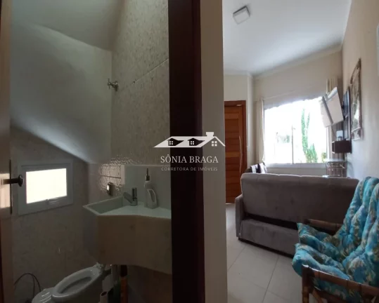 Imagem CASA RESIDENCIAL em Bertioga - SP, Boracéia