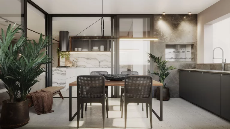 Imagem Apartamento 3 quartos sendo 1 suíte para venda no bairro Centro em Caxias do Sul