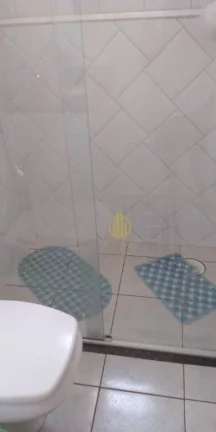 Imagem Apartamento com 1 dormitório, 34 m² - venda por R$ 200.000,00 ou aluguel por R$ 1.450,00/mês - Vila Ana Maria - Ribeirão Preto/SP