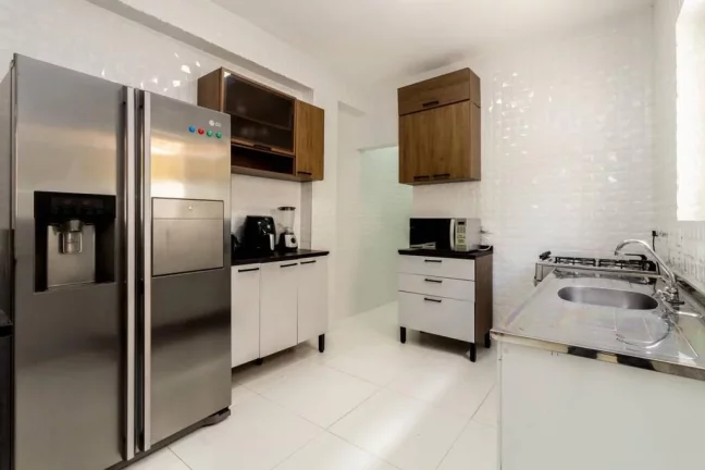 Imagem CASA RESIDENCIAL em São Paulo - SP, Aclimação