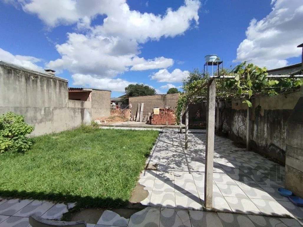 Imagem Casa em Ponta Grossa