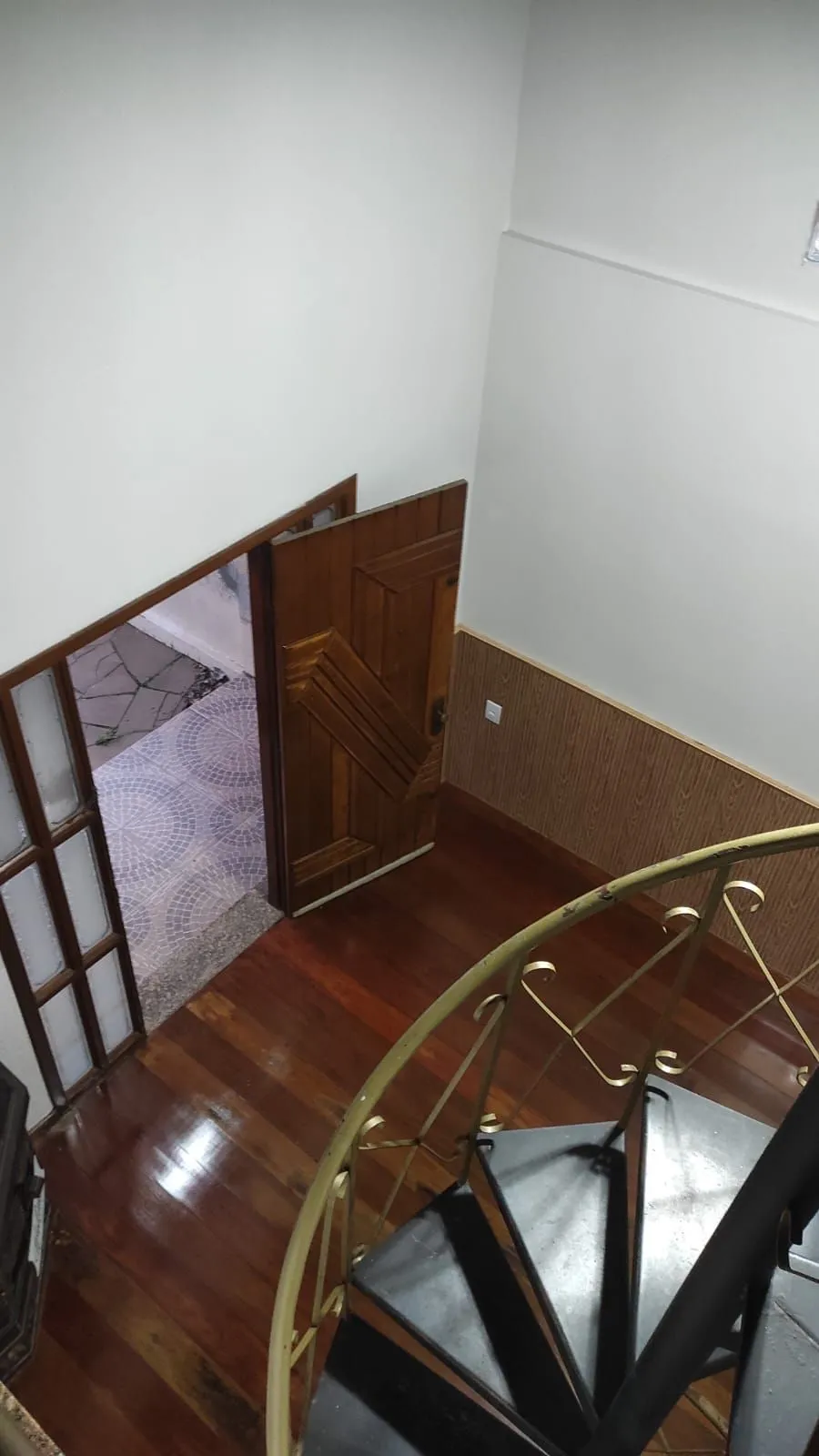 Imagem Casa 2 dorm/ semi mobilhada/venda ou locação/ Bairro Central Park/ Canoas