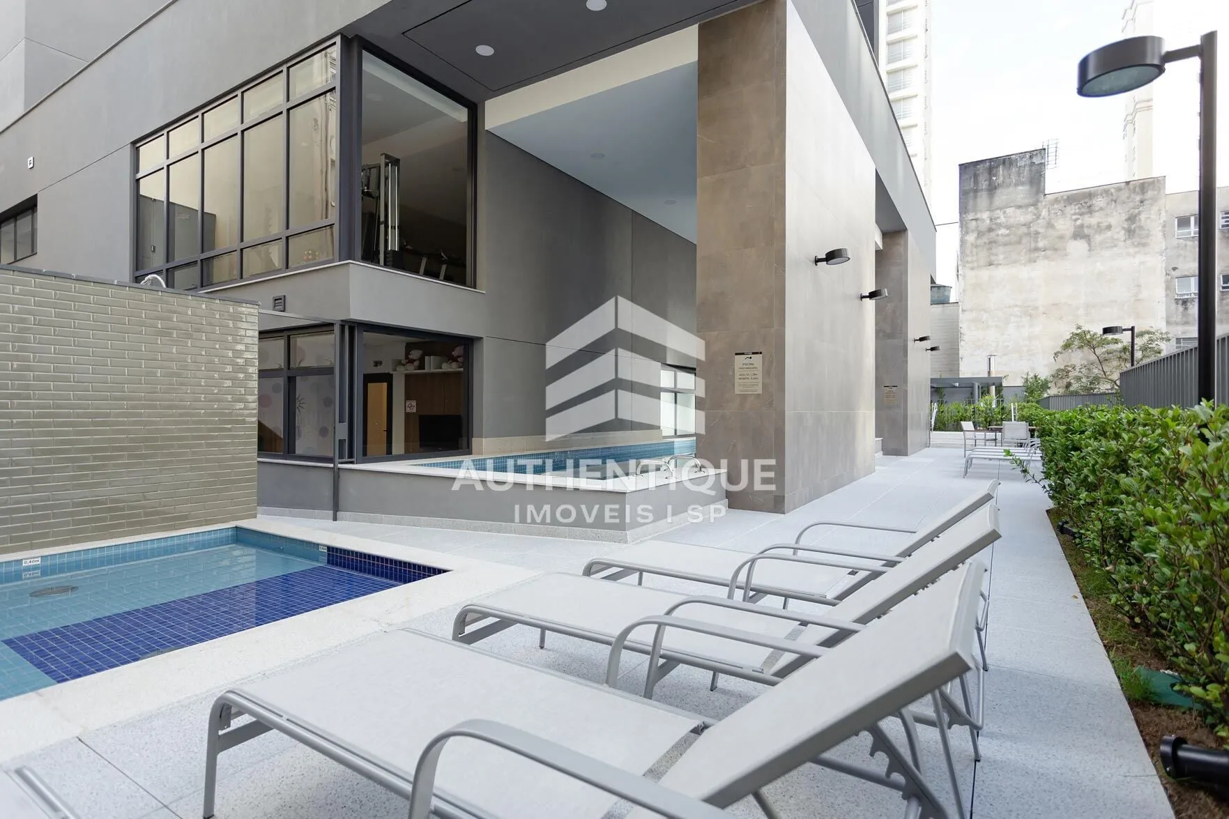 Imagem D House Perdizes - Apartamento à venda em São Paulo/SP