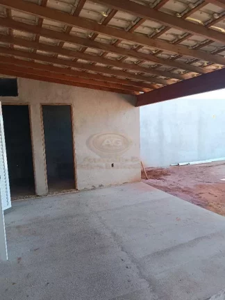 Imagem VENDO ÁREA DE LAZER NA FASE CINZA