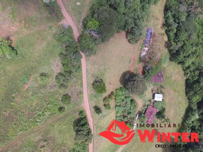 Imagem Chácara de 12,5 hectares em Bom Princípio.
