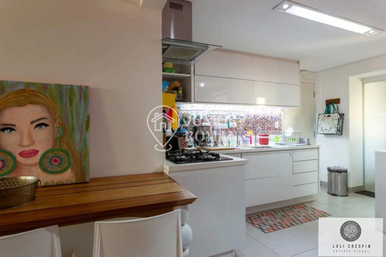 Imagem APARTAMENTO EM MOEMA | 102M² | 2 SUÍTES | 2 VAGAS | VISTA LIVRE