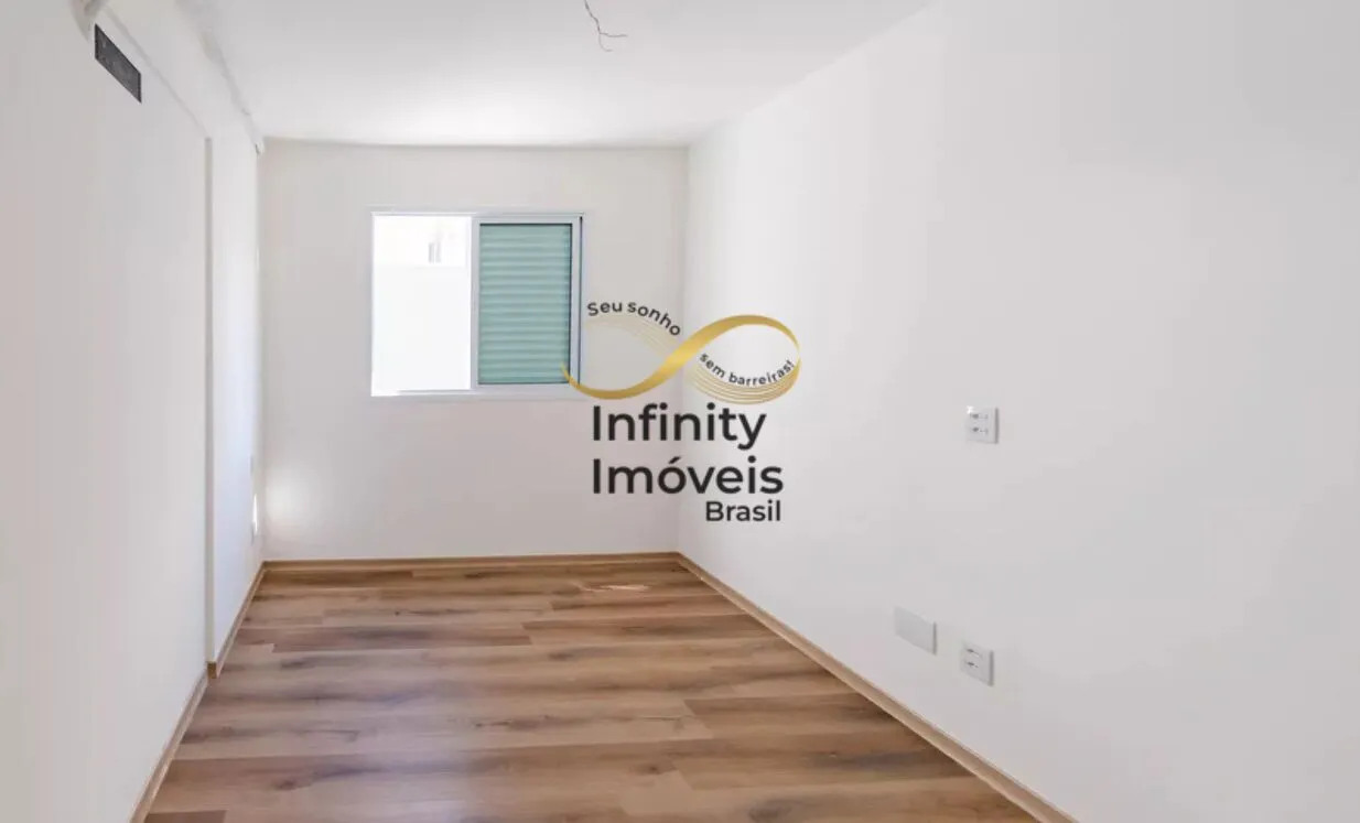 Imagem Apartamento à venda no bairro Minas Brasil - Belo Horizonte/MG