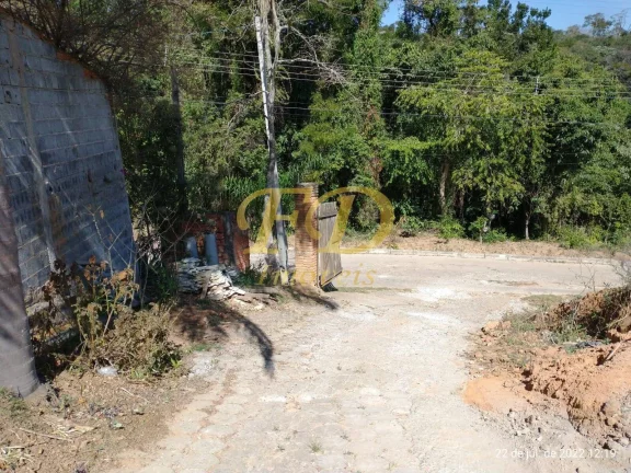 Imagem CHÁCARA EM CONDOMÍNIO - PORTÃO - ATIBAIA