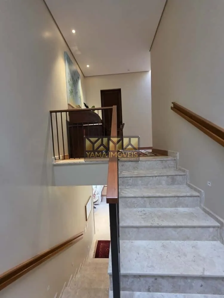 Imagem Jardim Canadá - Casa Exclusiva no Jardim Canadá - Ribeirão Preto/SP