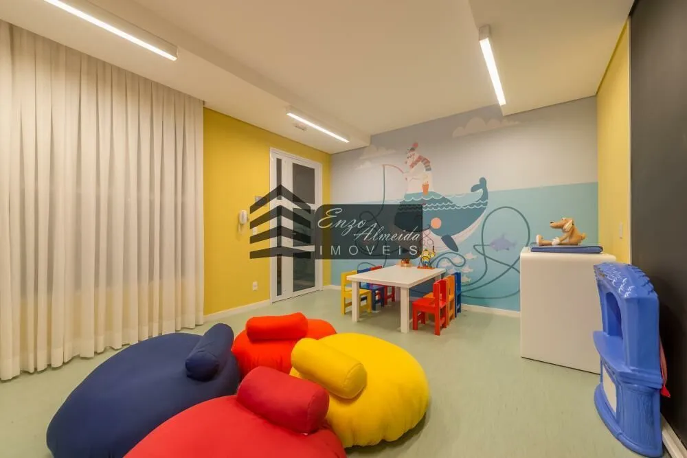 Imagem Apartamento à venda em São Paulo/SP