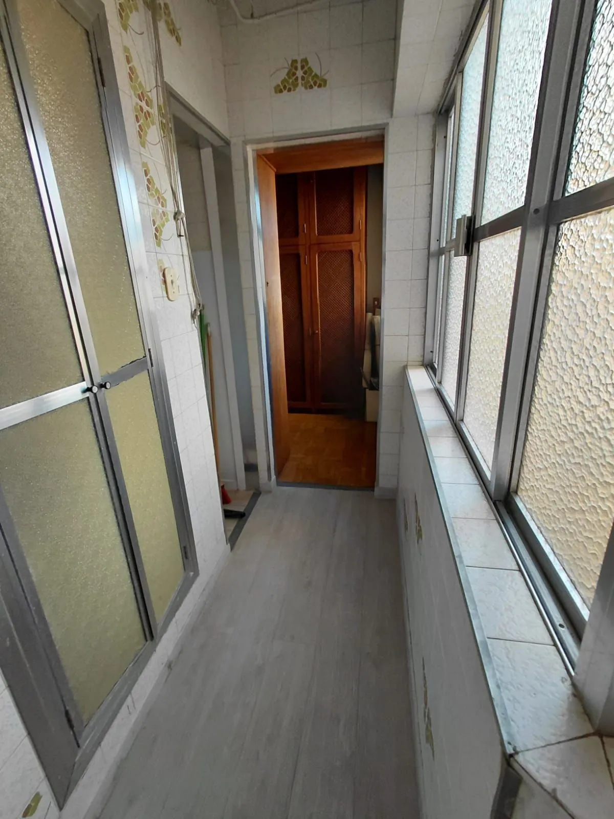 Imagem Apartamento em Centro Histórico