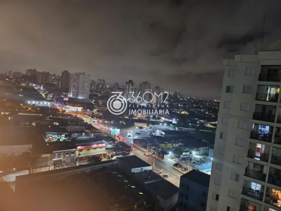 Imagem Apartamento para Venda em São Bernardo do Campo / SP no bairro Rudge Ramos