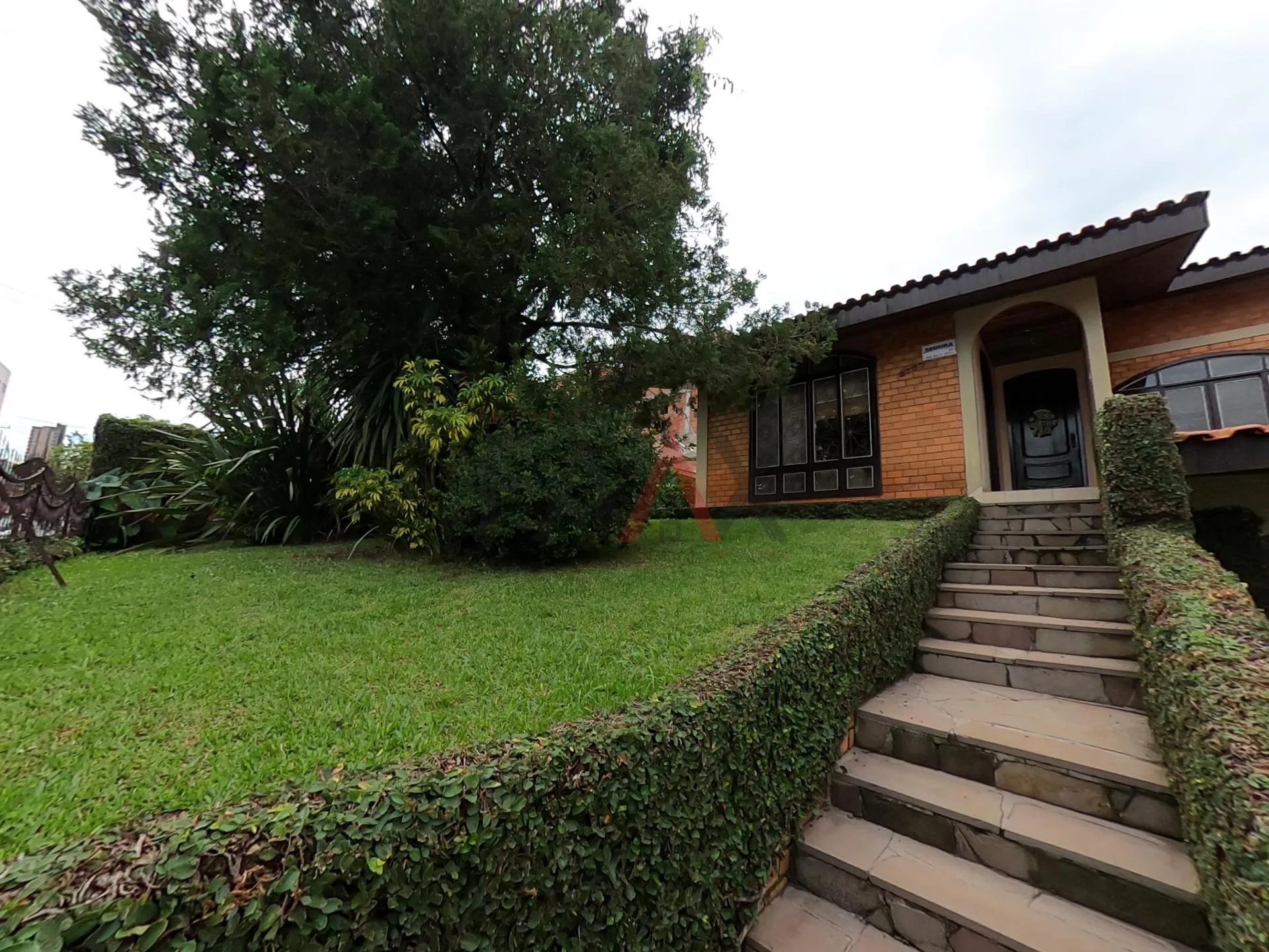 Imagem Casa a venda no bairro Santa Cruz próximo ao Parque do Lago, GUARAPUAVA - PR