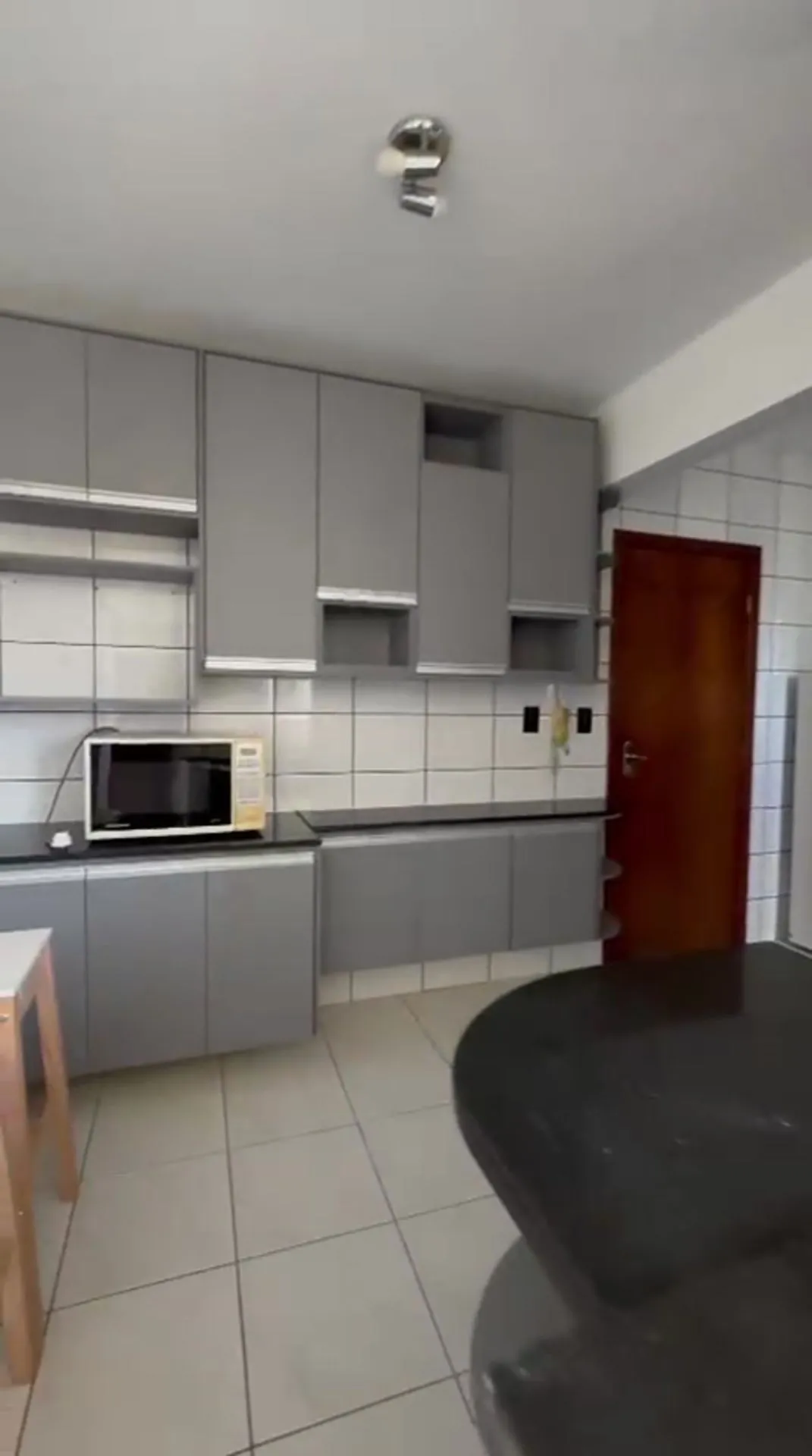 Imagem APARTAMENTO PARA LOCAÇÃO - EDIFÍCIO LÊ CORBUSIER 3 Suites