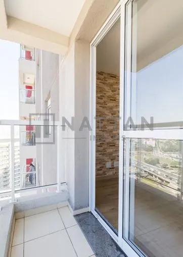 Imagem Apartamento com 1 dormitório à venda, 38 m² por R$ 477.000,00 - Tatuapé - São Paulo/SP
