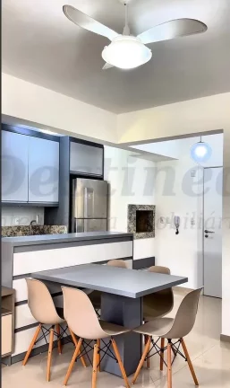 Imagem Apartamento 2 quartos para Venda no bairro Centro em Tramandaí