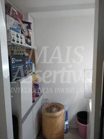 Imagem Apartamento semi-mobiliado em São Miguel, São Leopoldo - 3 dormitórios