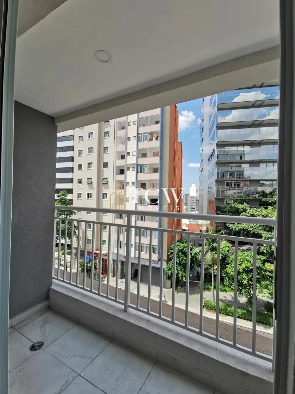 Imagem Apartamento 1 dorm ao lado de metrô