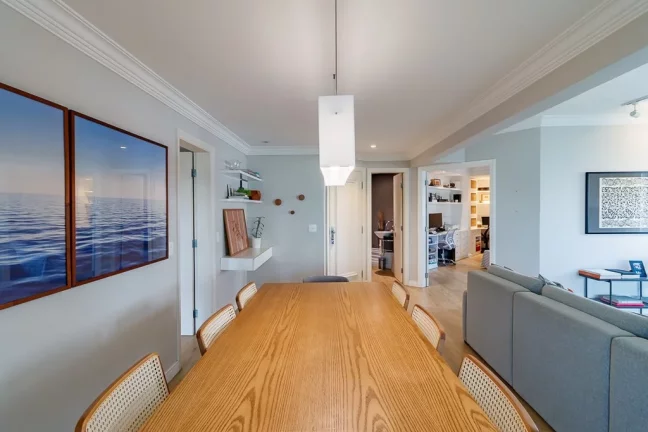 Imagem Apartamento à venda em São Paulo, Jardim Fonte do Morumbi, com 3 quartos, 225m2