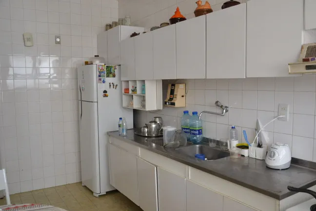 Imagem Apartamento com 3 Quartos à Venda, 125 m² em Pituba - Salvador