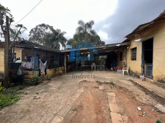 Imagem Área para Incorporação no Km 36 da Raposo Tavares em Cotia