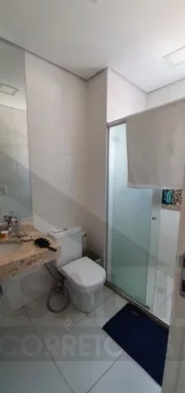 Imagem CASAL IMÓVEIS VENDE ED 395 PLACE 3 SUÍTES + 3 VGS 202 M²