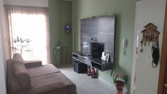 Foto do imóvel Apartamento à venda 2 Quartos, 1 Suite, 1 Vaga, 54M², Morada dos Nobres, Taubaté - SP | RECANTO DOS NOBRES
