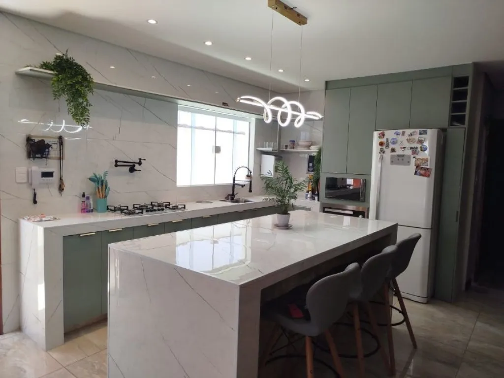 Imagem CASA COM 90,00 m² - GUILHERMINA - PRAIA GRANDE SP