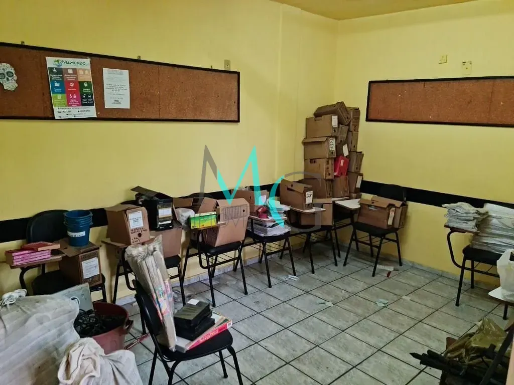 Imagem Sala para alugar, 15 m² por R$ 1.600,00/mês - Campo Grande - Rio de Janeiro/RJ