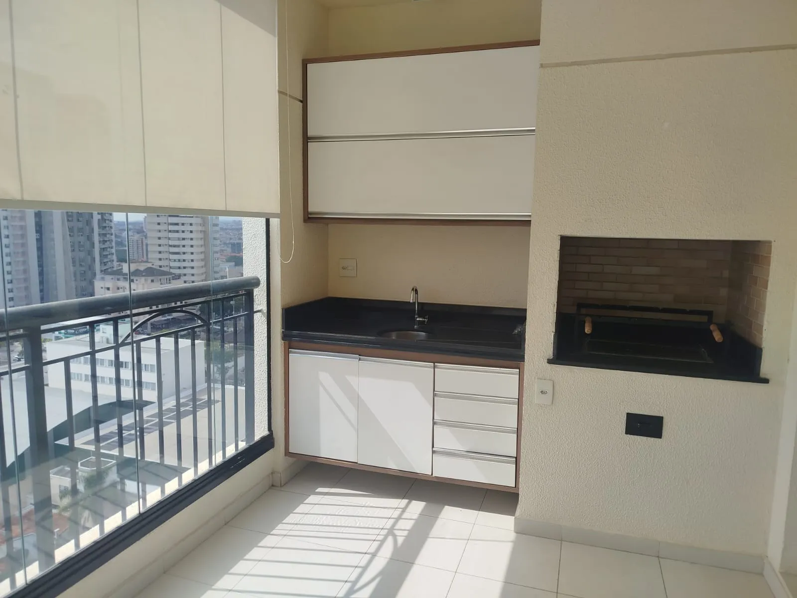 Imagem Apartamento 3 Suítes Único Campolim/Sorocaba