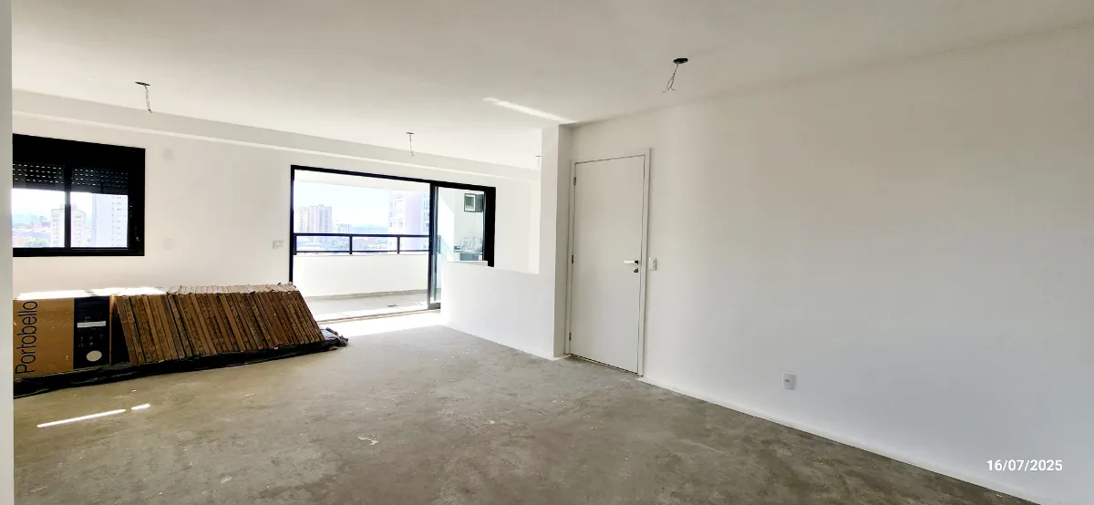 Imagem Apartamento para venda em Campestre com 2 quartos, sendo 2 suítes, 92m2