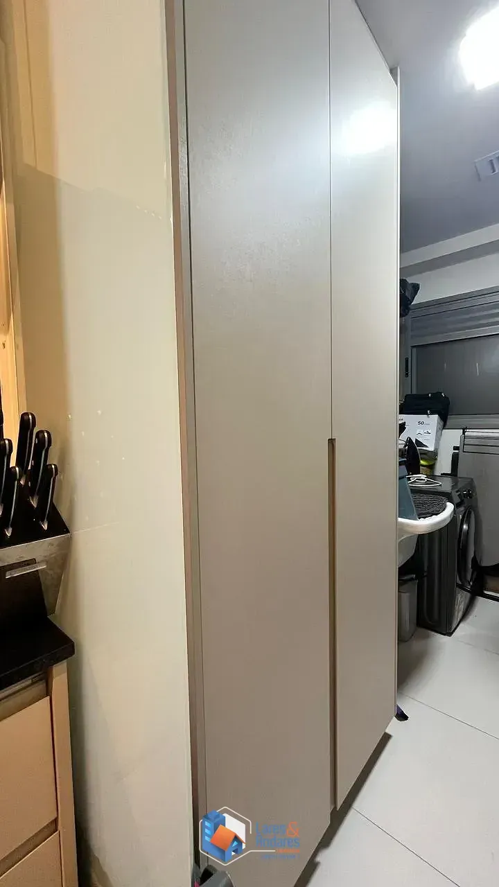 Imagem Apartamento para venda em Jardim Prudência com 1 quarto, sendo 1 suíte, 75m²