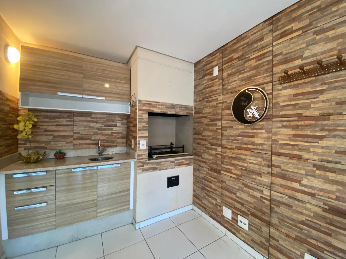 Imagem Apartamento para venda em Vila Gomes Cardim com 3 quartos, sendo 1 suíte, 97m2