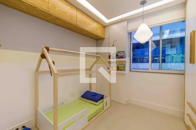 Imagem Apartamento à Venda - Recreio, 3 Quartos, 84 m2