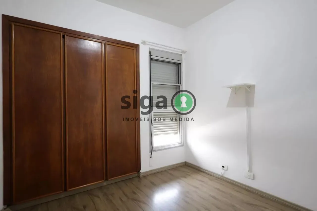 Imagem Apartamento de 70m² com 2 quartos no Morumbi - São Paulo/SP