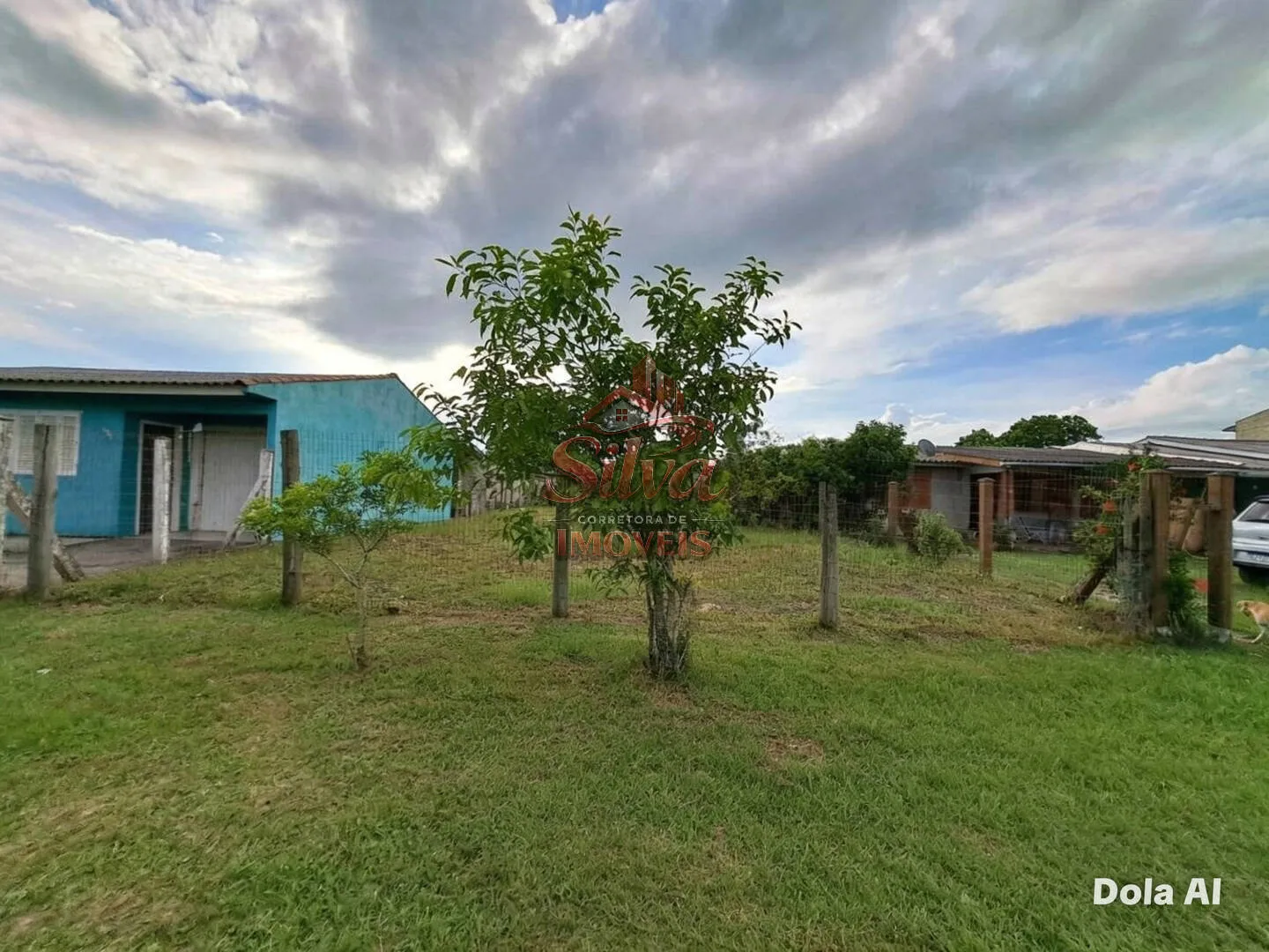 Imagem T743 | Terreno 300m² à venda no Presidente, Imbé/RS