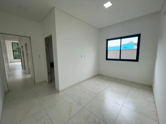 Imagem CASA, 3 QUARTOS SENDO 1 SUÍTE, BAL VOLTA MUNDO I