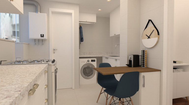 Imagem Apartamento com 2 Quartos à Venda, 80 m² em Copacabana - Rio de Janeiro