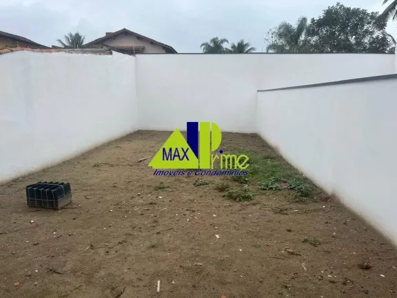 Imagem Imperdível oportunidade de casa à venda em Bertioga-SP, bairro Maitinga: 3 quartos, 3 suítes, 1 sala, 4 banheiros, 4 vagas, 153m².