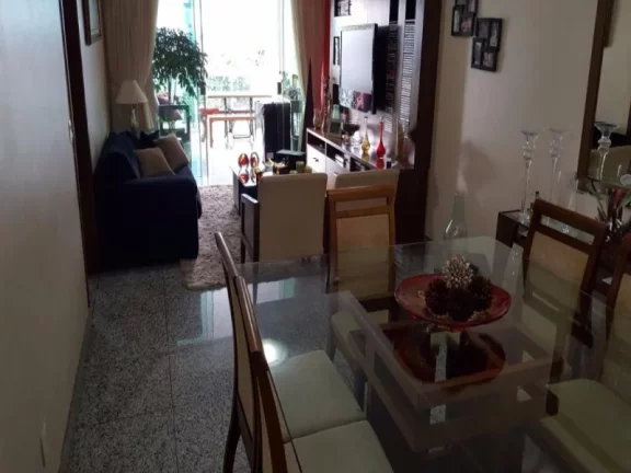 Imagem LUXUOSO APARTAMENTO A VENDA NA GLÓRIA
