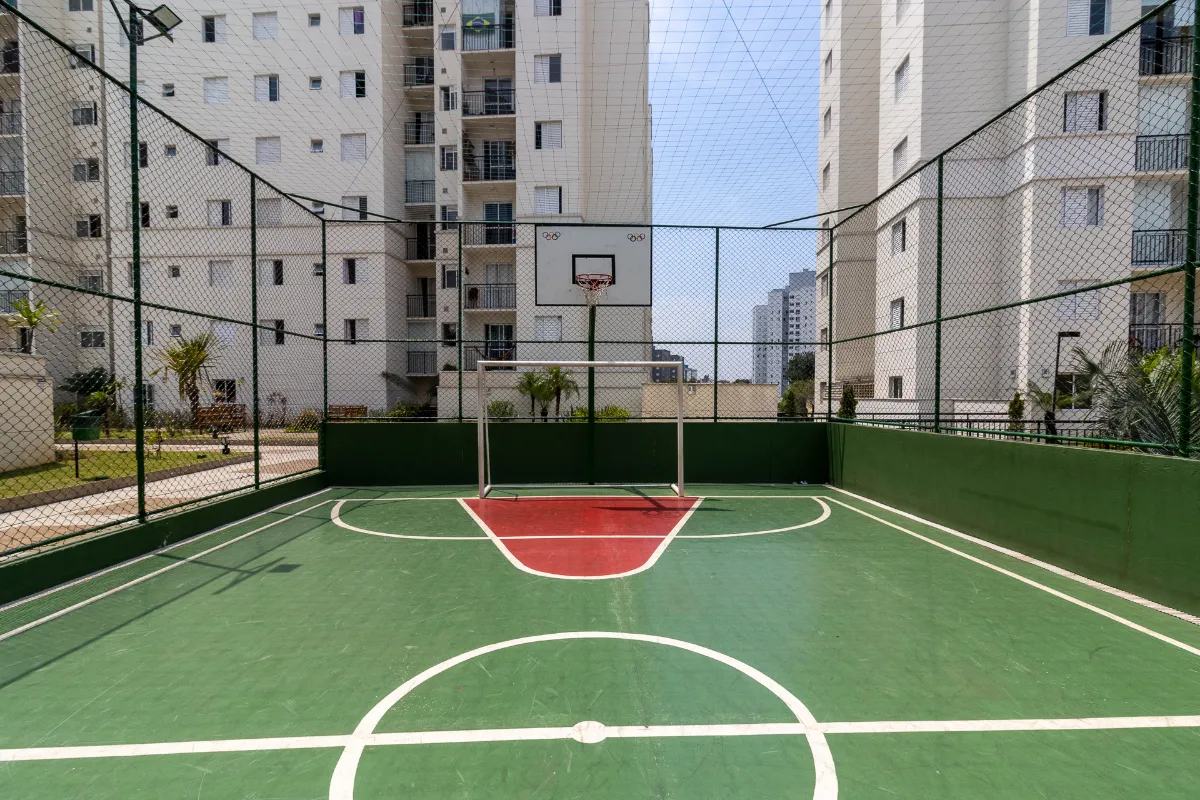 Imagem Apartamento para venda em Vila Brasilândia com 2 quartos, 50m2