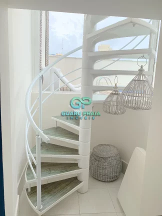 Imagem Apartamento à venda no bairro Enseada - Guarujá/SP
