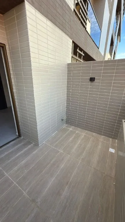 Imagem Studio à venda, 23 m² por R$ 297.997,00 - Bessa - João Pessoa/PB