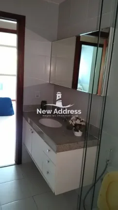 Imagem Apartamento Mobiliado à Venda na Praia da Costa - Vila Velha/ES