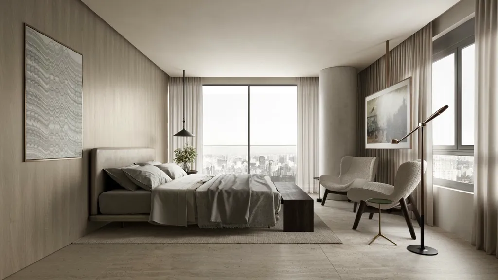 Imagem Enora Residence - Enora Residence