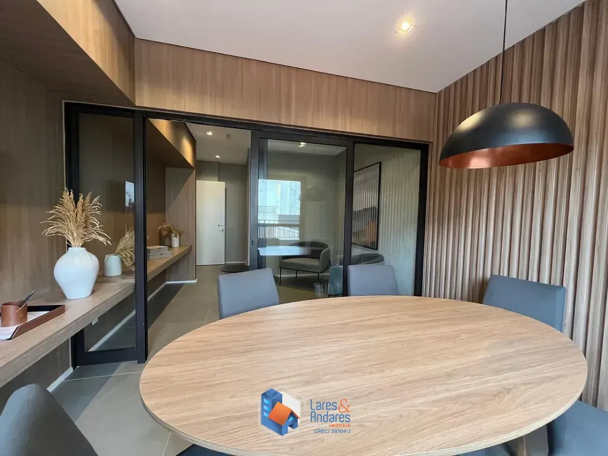 Imagem Apartamento para venda em Perdizes com 1 quarto, 30m²
