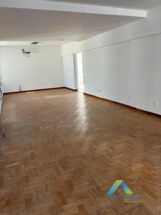 Foto do imóvel Apartamento com 3 dormitórios e 4 banheiros no Jardim América/SP!